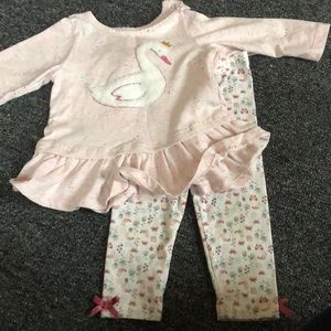 Toddler outfit